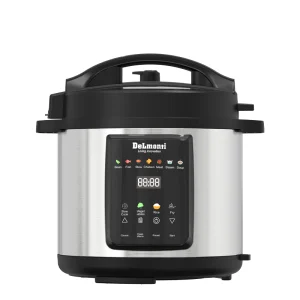 پلوپز 8 نفره دلمونتی مدل DL880