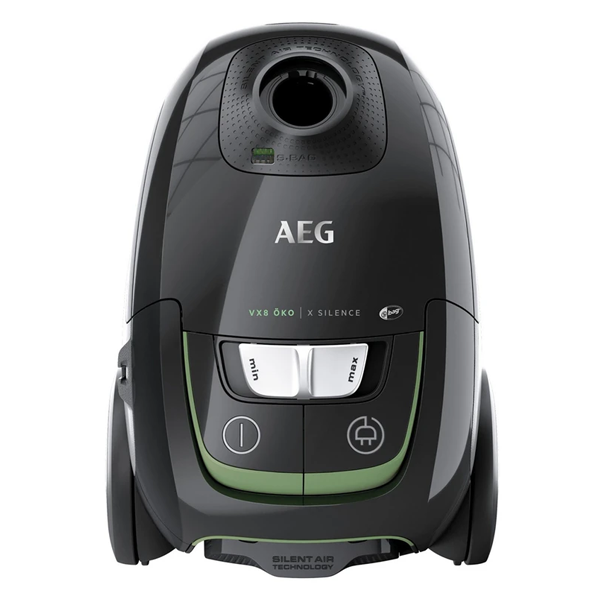 جاروبرقی آ ا گ مدل VX8-2-OKO