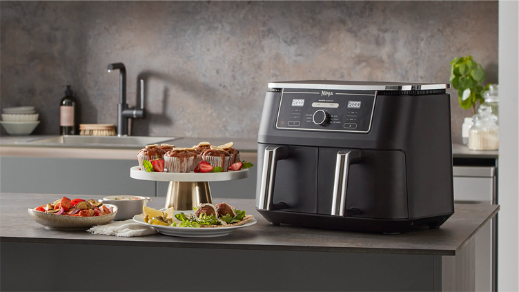 برسی مشخصات فنی جاروبرقی دوو DVC-S221W