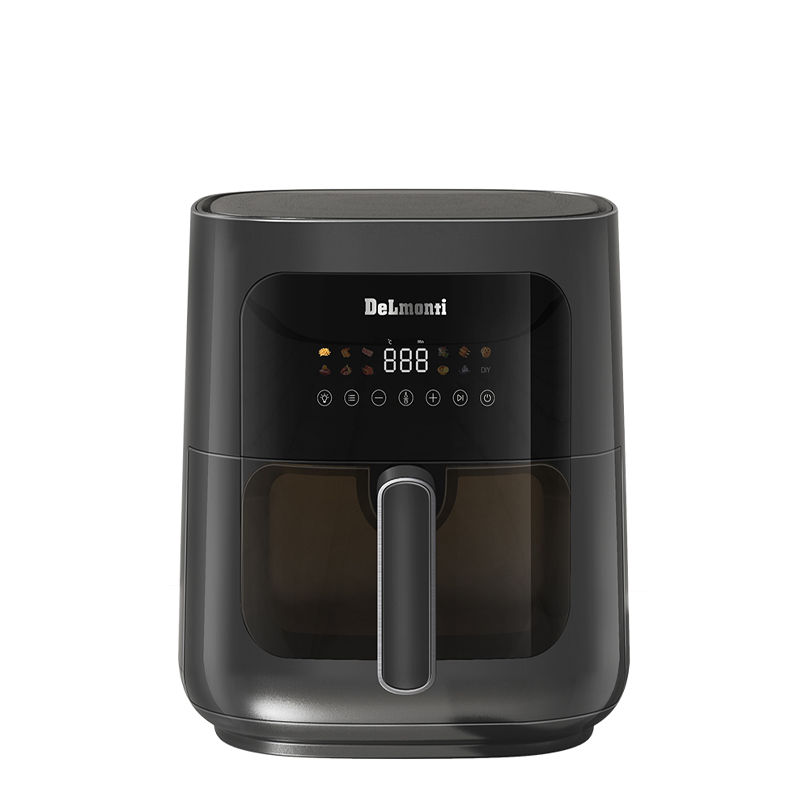 سرخ کن بدون روغن دلمونتی مدل DL810