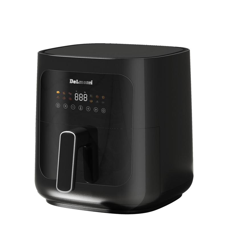 سرخ کن بدون روغن دلمونتی مدل DL810