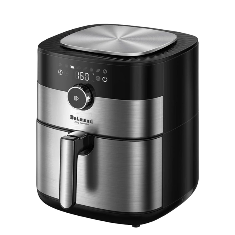 سرخ کن بدون روغن دلمونتی مدل DL820