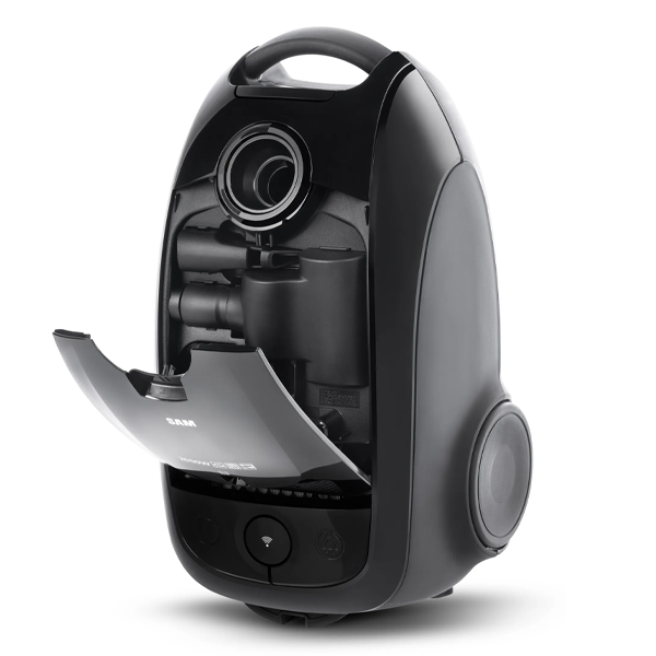جاروبرقی سام مدل VC-9920/BB مشکی