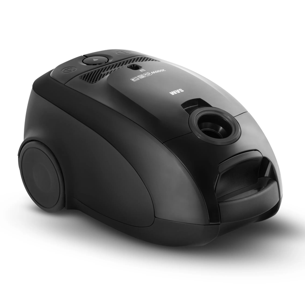 جاروبرقی سام مدل VC-9920/BB مشکی