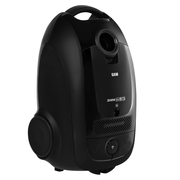 جاروبرقی سام مدل VC-9920/BB مشکی