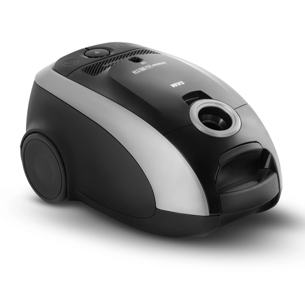 جاروبرقی سام مدل VC-9920/SI نقرهای