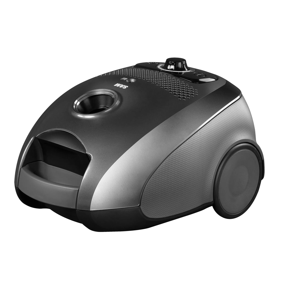 جاروبرقی سام مدل VC-9025 خاکستری