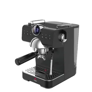 اسپرسوساز مباشی مدل ME-ECM2108 مشکی