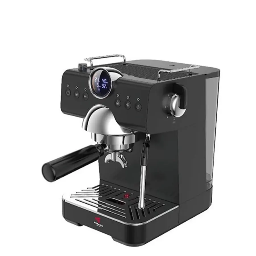 اسپرسوساز مباشی مدل ME-ECM2108 مشکی