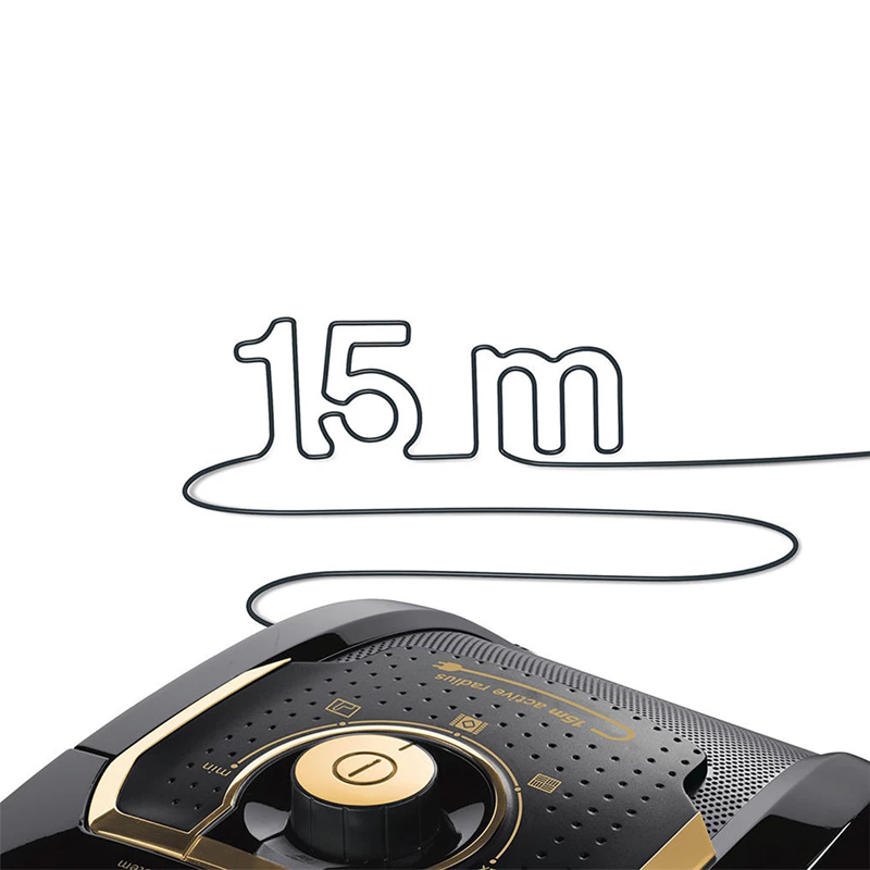 جاروبرقی بوش مدل BGL8GOLD