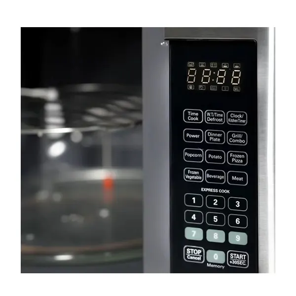 مایکروویو 42 لیتری اسنوا مدل SMO-FM42GS