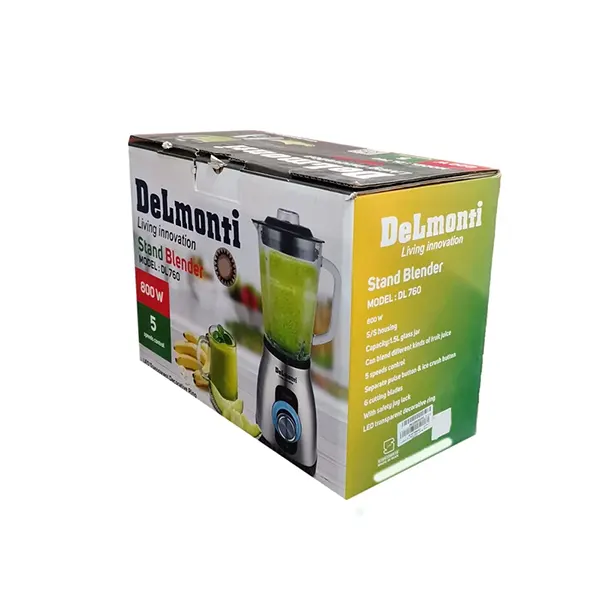 مخلوط کن دلمونتی مدل DL760