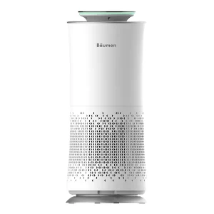 تصفیه کننده هوا بویمن مدل Air-Aura-Z400-A
