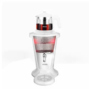چای ساز میگل مدل GTS 301 سفید