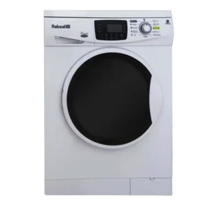 ماشین لباسشویی آبسال 7 کیلویی مدل WRE7412 سفید
