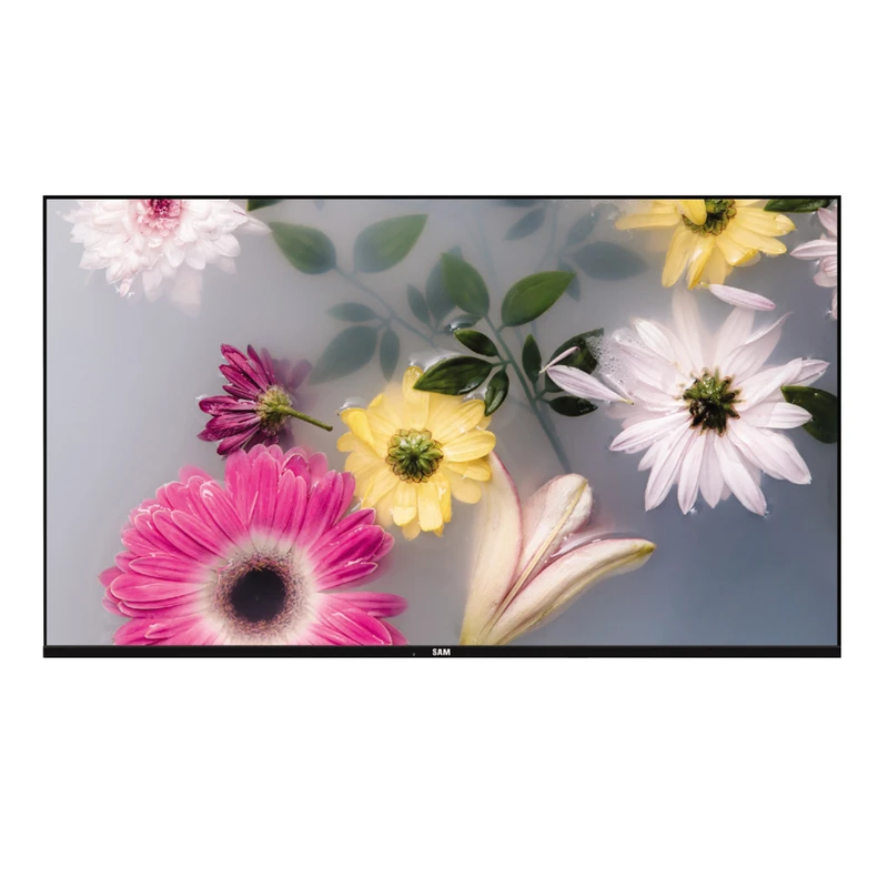 تلویزیون ال ای دی هوشمند سام الکترونیک 43 اینچ مدل UQ43D6500MH
