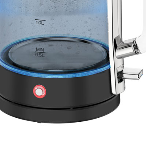 چای ساز میگل مدل GTS 280 مشکی