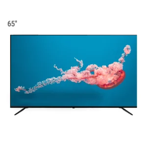 تلویزیون ال ای دی هوشمند ایکس ویژن 65 اینچ مدل 65XCU775