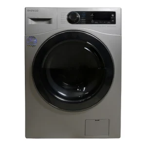 ماشین لباسشویی دوو 9 کیلویی سری سنیور مدل LM-990S