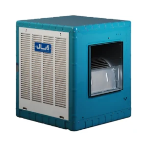 کولر آبی 4000 آبسال مدل AC40