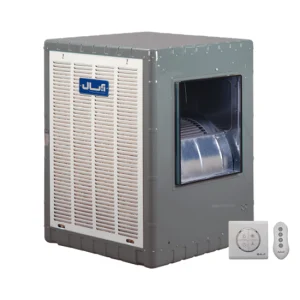 کولر آبی 7000 آبسال مدل AC70SR ریموت دار