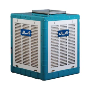 کولر آبی 3800 آبسال مدل AC38