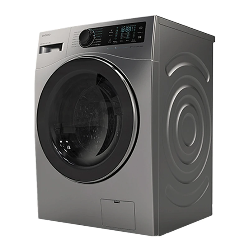 ماشین لباسشویی دوو 9 کیلویی سری سنیور مدل LM-990S