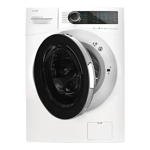 ماشین لباسشویی دوو 9 کیلویی سری سنیور مدل LM-990W