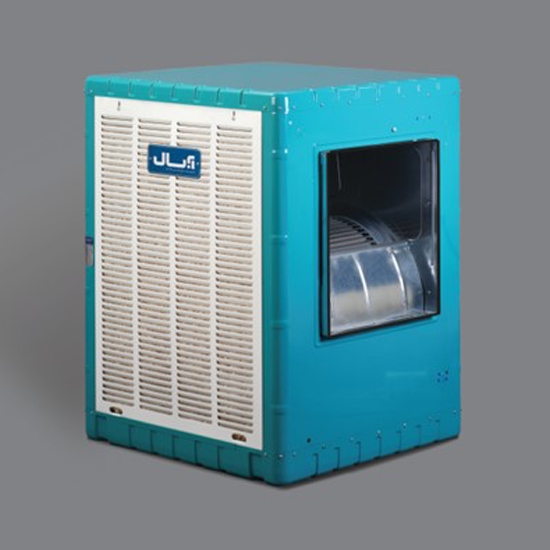 کولر آبی 4000 آبسال مدل AC40