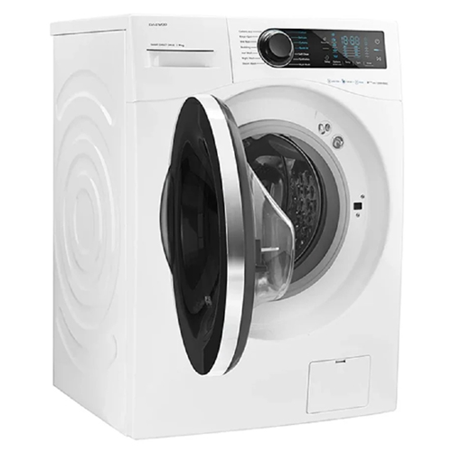 ماشین لباسشویی دوو 9 کیلویی سری سنیور مدل LM-990W