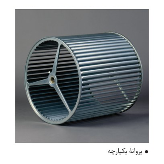 کولر آبی 7000 آبسال مدل AC70R ریموت دار