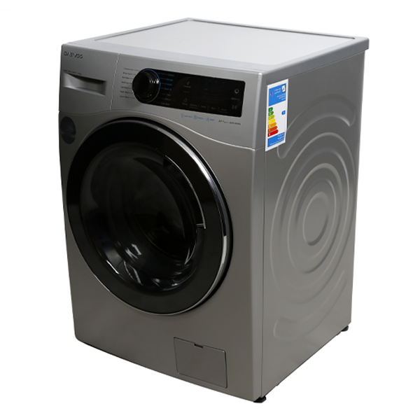 ماشین لباسشویی دوو 9 کیلویی سری سنیور مدل LM-990S