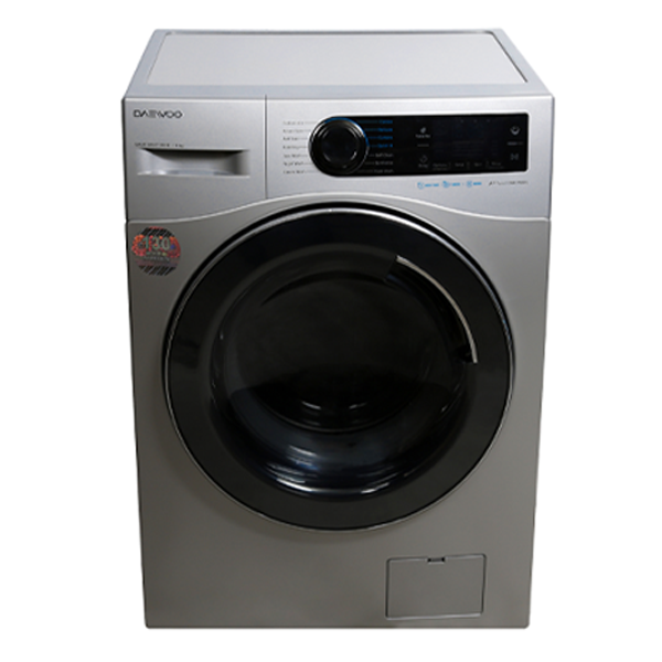 ماشین لباسشویی دوو 9 کیلویی سری سنیور مدل LM-990S