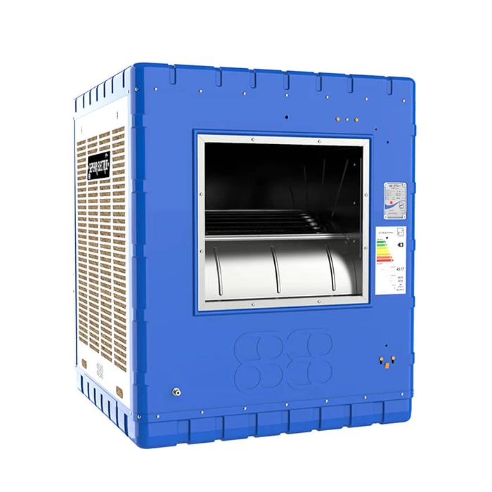 کولر آبی 5000 سپهر الکتریک مدل SE500 (گرید D)