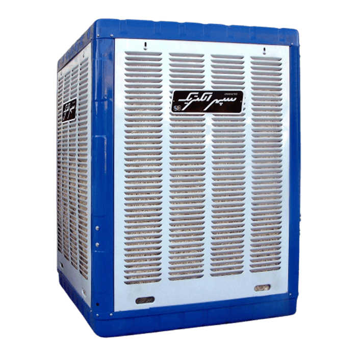 کولر آبی 7000 سپهر الکتریک مدل SE700 (گرید D)
