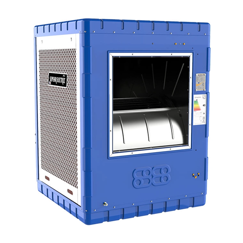 کولر آبی سلولزی 7000 سپهر الکتریک مدل SE700C (گرید D ریموت دار)