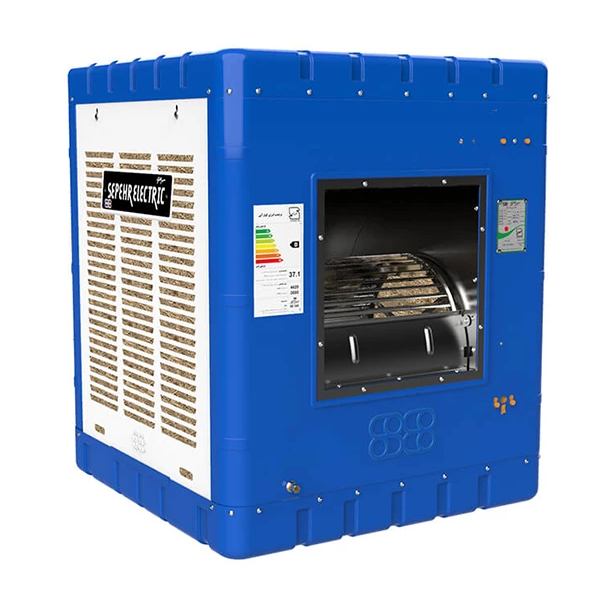 کولر آبی 3500 سپهر الکتریک مدل SE350 (گرید D)
