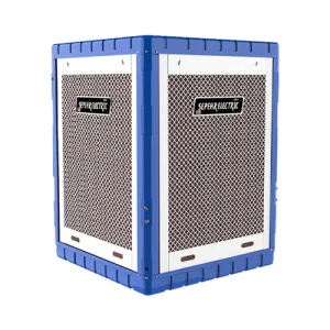 کولر آبی سلولزی 7000 سپهر الکتریک مدل SE700C (گرید A ریموت دار)
