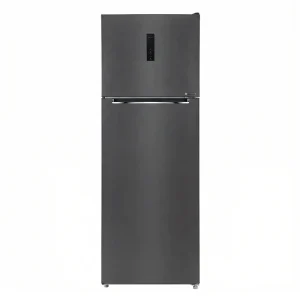 یخچال فریزر ایستکول 13 فوت مدل TM-4321 نقره ای