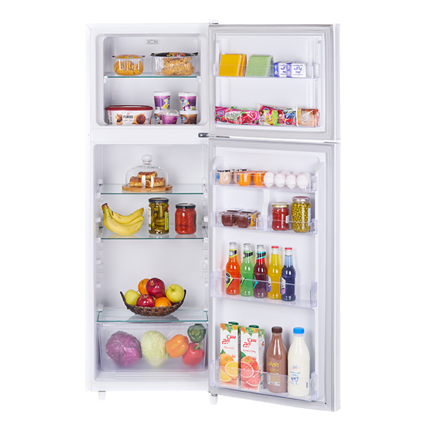 یخچال فریزر ایستکول 13 فوت مدل TM-4321 سفید