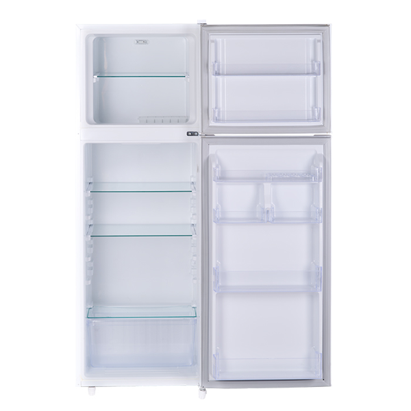 یخچال فریزر ایستکول 13 فوت مدل TM-4321 سفید