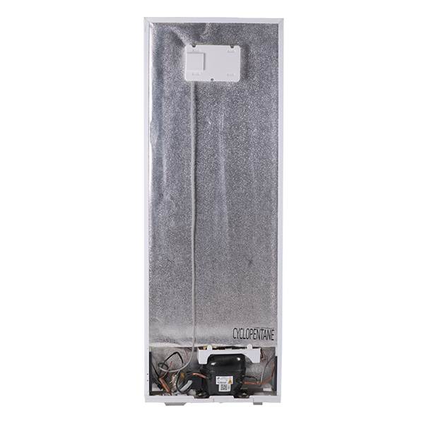 یخچال فریزر ایستکول 13 فوت مدل TM-4321 سفید