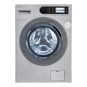 ماشین لباسشویی دوو 9 کیلویی سری شیم پلاس مدل LM-9170S