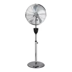 پنکه کوئین مدل QH-6680 پره فلزی (استیل)
