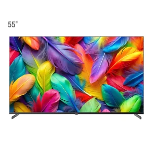 تلویزیون ال ای دی هوشمند جی پلاس 55 اینچ مدل GTV-55SU788NQ