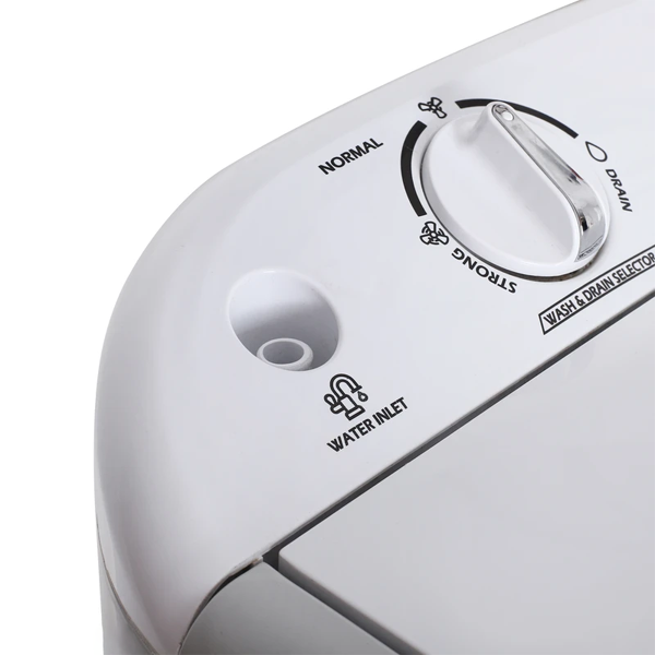 ماشین لباسشویی فریدولین 10 کیلویی مدل SW100