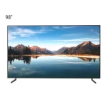 تلویزیون QLED هوشمند جی پلاس 98 اینچ مدل GTV-98SQ878SP