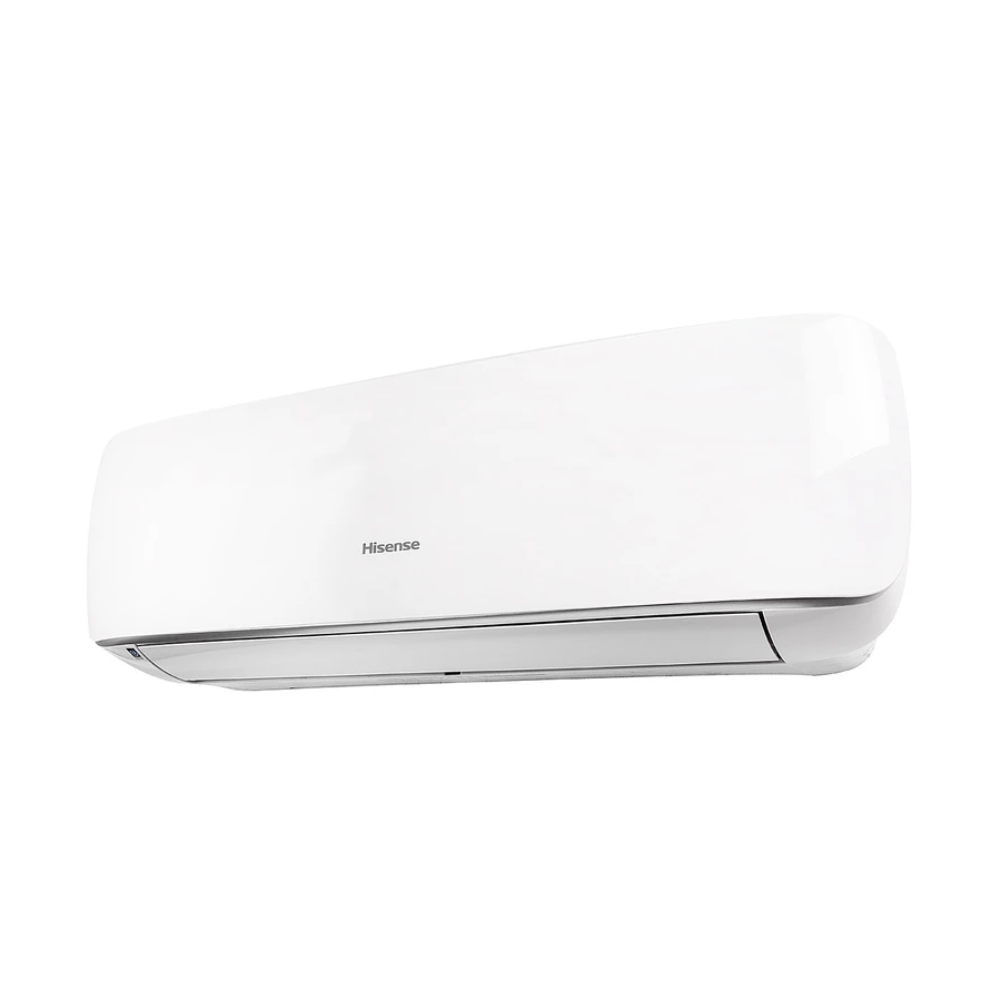 کولر گازی هایسنس 18000 اینورتر مدل HIH-18TG