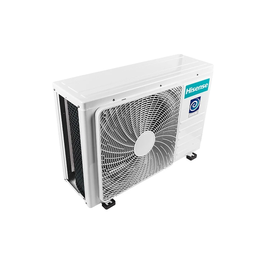کولر گازی هایسنس 18000 اینورتر مدل HIH-18TG