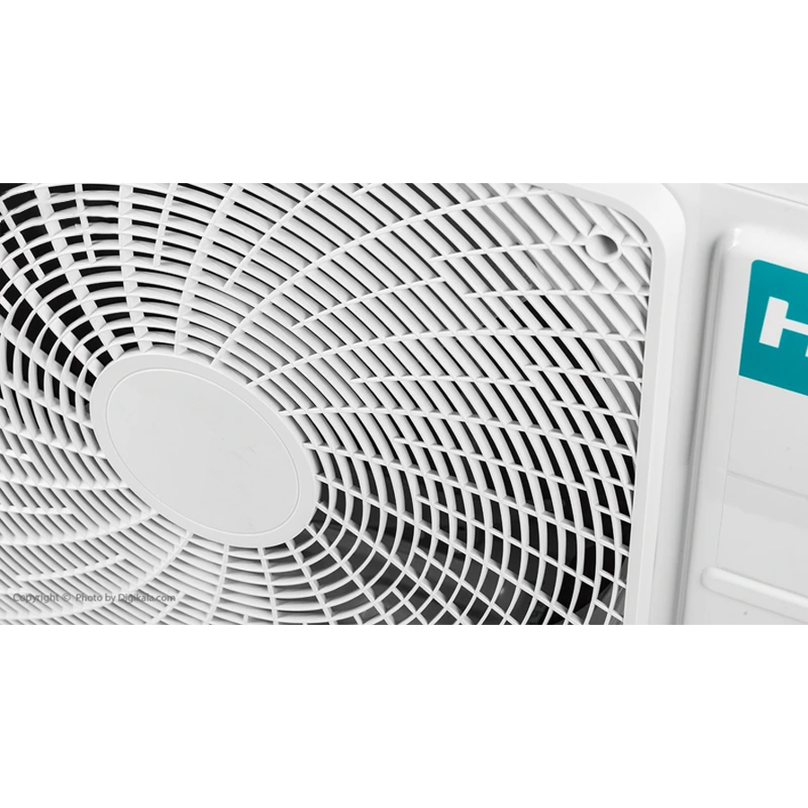 کولر گازی هایسنس 18000 اینورتر مدل HIH-18TG
